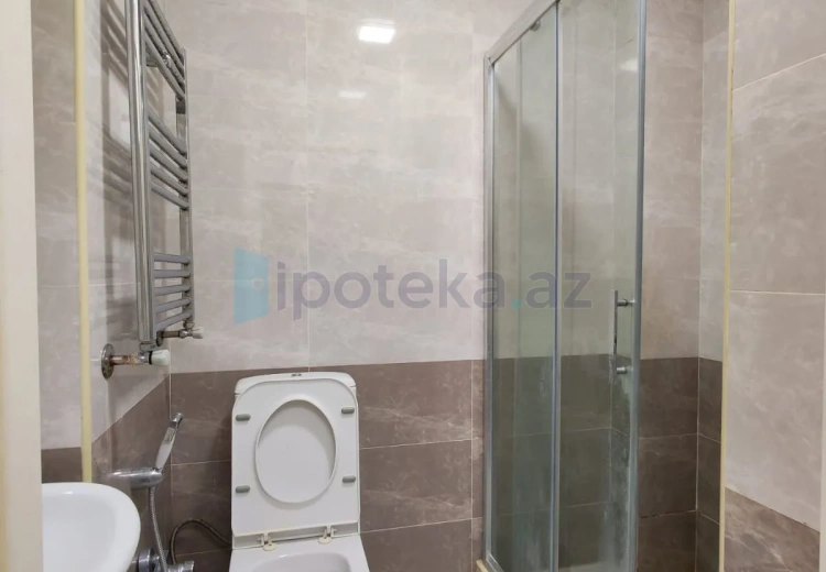 108 500 AZN - 2 otaqlı mənzil Satılır, Xırdalan