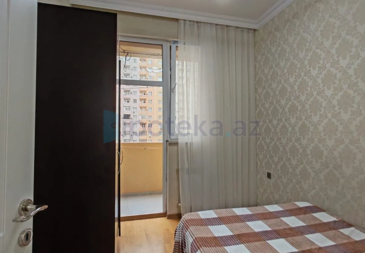 108 500 AZN - 2 otaqlı mənzil Satılır, Xırdalan