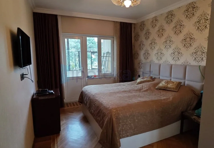 225 000 AZN - 3 otaqlı mənzil Satılır, 7-ci mikrorayon, Binəqədi, Bakı
