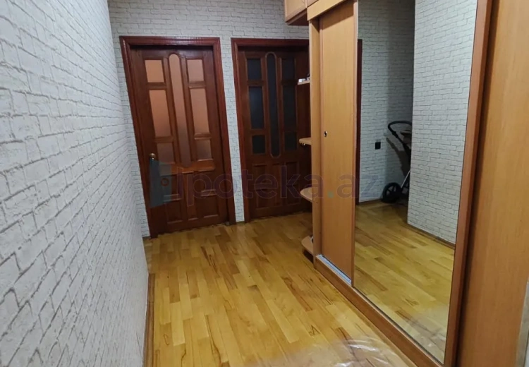 225 000 AZN - 3 otaqlı mənzil Satılır, 7-ci mikrorayon, Binəqədi, Bakı