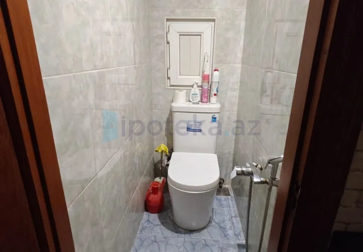 225 000 AZN - 3 otaqlı mənzil Satılır, 7-ci mikrorayon, Binəqədi, Bakı