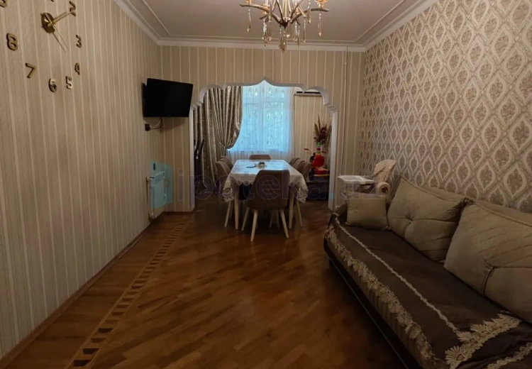 225 000 AZN - 3 otaqlı mənzil Satılır, 7-ci mikrorayon, Binəqədi, Bakı