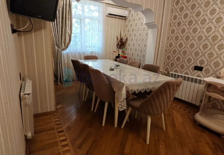 225 000 AZN - 3 otaqlı mənzil Satılır, 7-ci mikrorayon, Binəqədi, Bakı