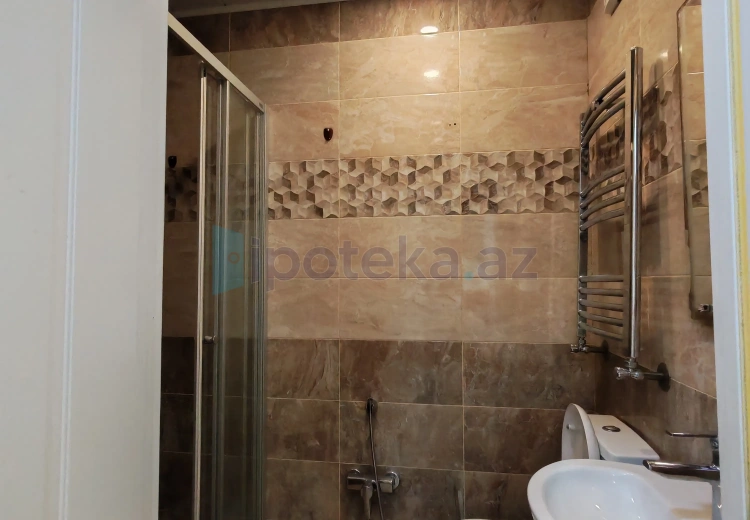 98 000 AZN - 2 otaqlı mənzil Satılır, Xırdalan