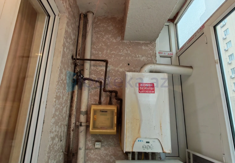 98 000 AZN - 2 otaqlı mənzil Satılır, Xırdalan