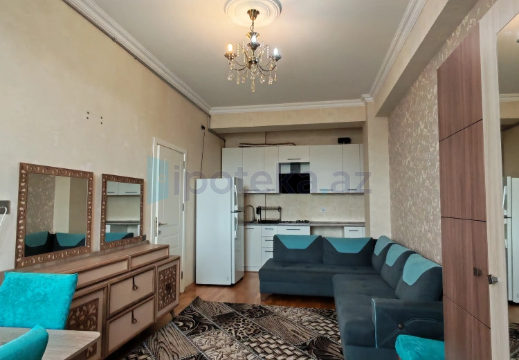 106 000 AZN - 2 otaqlı mənzil Satılır, Xırdalan