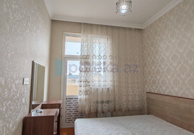 106 000 AZN - 2 otaqlı mənzil Satılır, Xırdalan