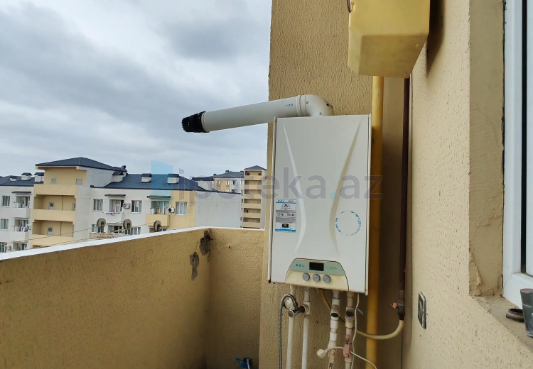 106 000 AZN - 2 otaqlı mənzil Satılır, Xırdalan
