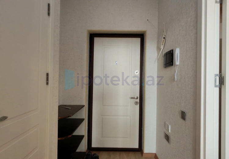 106 000 AZN - 2 otaqlı mənzil Satılır, Xırdalan