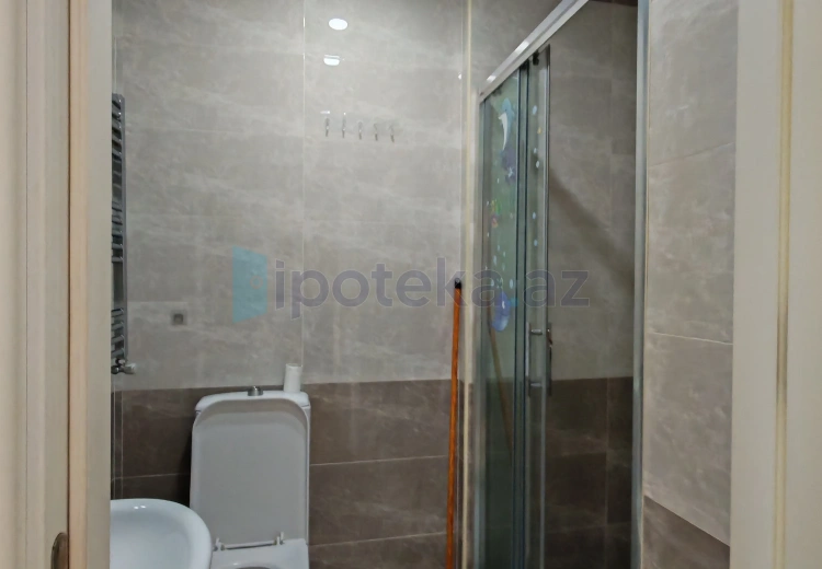 106 000 AZN - 2 otaqlı mənzil Satılır, Xırdalan