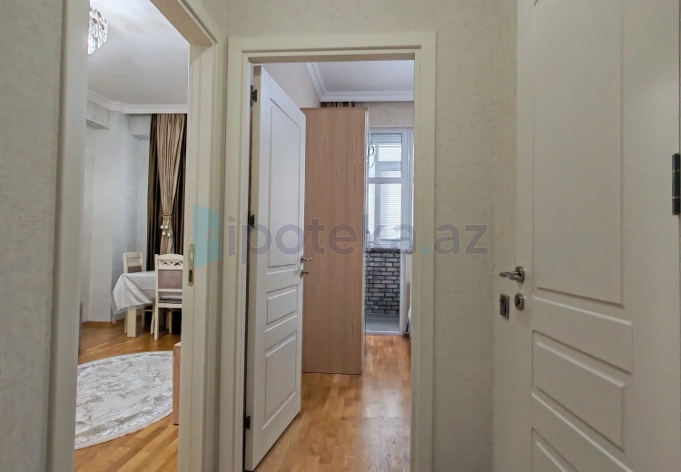 108 500 AZN - 2 otaqlı mənzil Satılır, Xırdalan