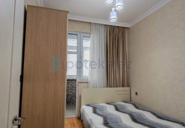 108 500 AZN - 2 otaqlı mənzil Satılır, Xırdalan