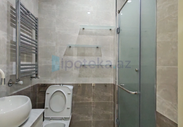 108 500 AZN - 2 otaqlı mənzil Satılır, Xırdalan