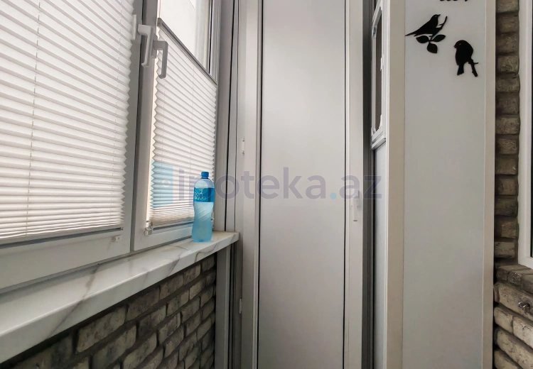 108 500 AZN - 2 otaqlı mənzil Satılır, Xırdalan