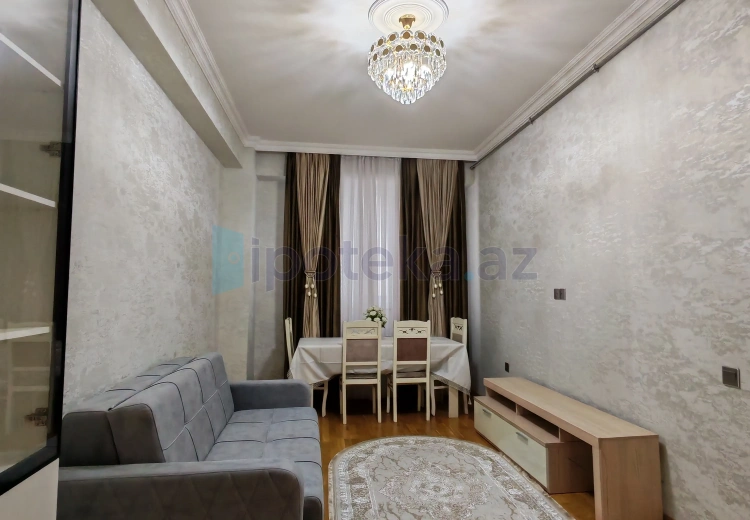 108 500 AZN - 2 otaqlı mənzil Satılır, Xırdalan