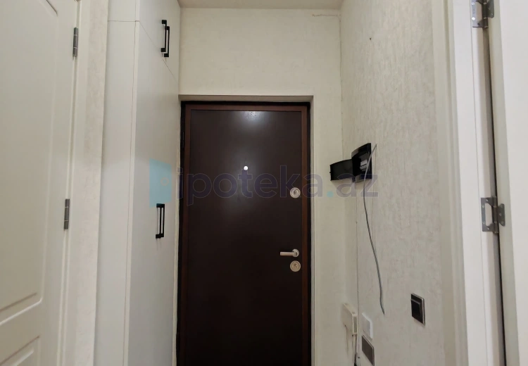 108 500 AZN - 2 otaqlı mənzil Satılır, Xırdalan
