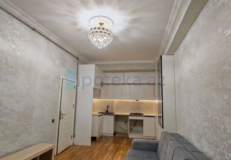 108 500 AZN - 2 otaqlı mənzil Satılır, Xırdalan