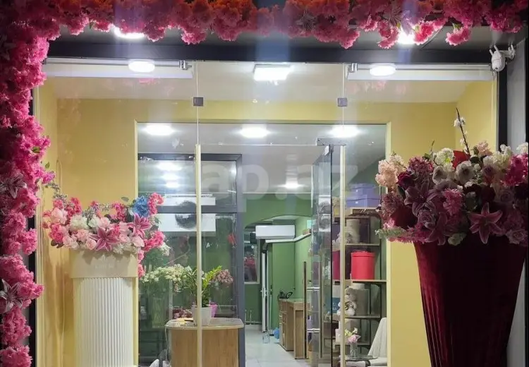 17 000 AZN - 0 m² Obyekt / Ofis , Xırdalan