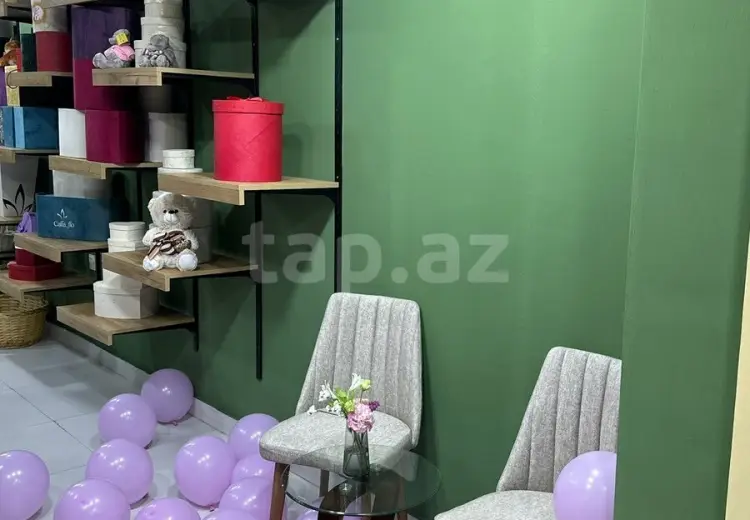 17 000 AZN - 0 m² Obyekt / Ofis , Xırdalan