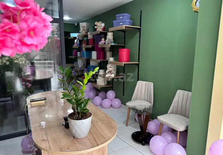17 000 AZN - 0 m² Obyekt / Ofis , Xırdalan