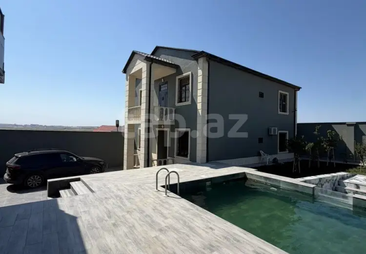 1 500 AZN - 5 otaqlı mənzil Kirayə (aylıq), Mehdiabad, Abşeron