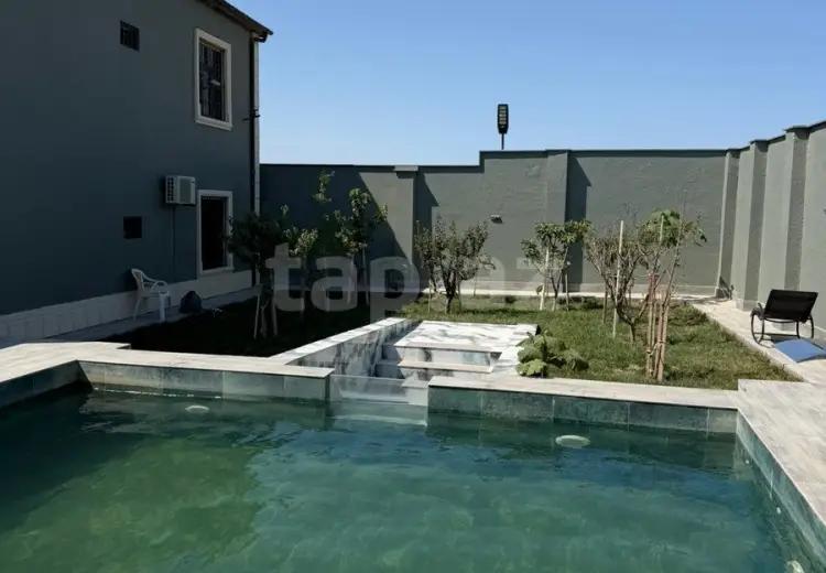 1 500 AZN - 5 otaqlı mənzil Kirayə (aylıq), Mehdiabad, Abşeron
