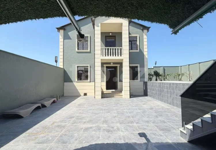 1 500 AZN - 5 otaqlı mənzil Kirayə (aylıq), Mehdiabad, Abşeron