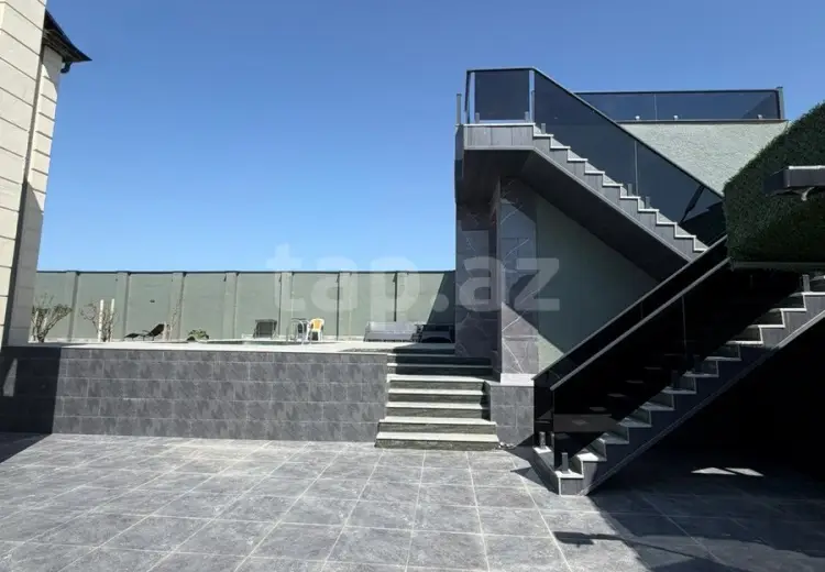 1 500 AZN - 5 otaqlı mənzil Kirayə (aylıq), Mehdiabad, Abşeron