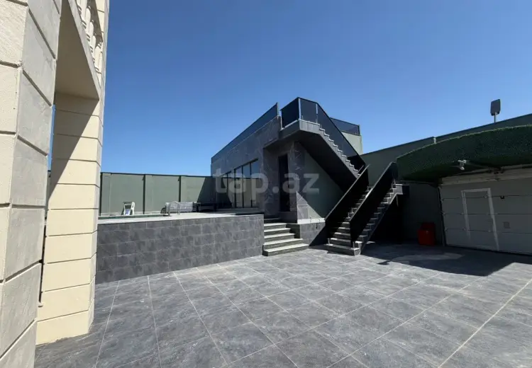 1 500 AZN - 5 otaqlı mənzil Kirayə (aylıq), Mehdiabad, Abşeron