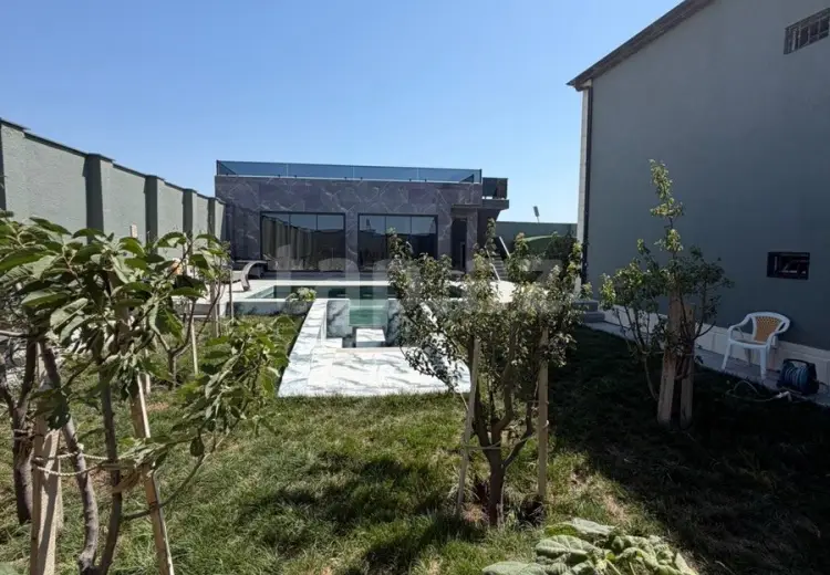 1 500 AZN - 5 otaqlı mənzil Kirayə (aylıq), Mehdiabad, Abşeron