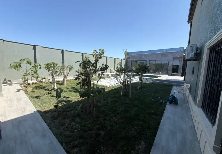 1 500 AZN - 5 otaqlı mənzil Kirayə (aylıq), Mehdiabad, Abşeron