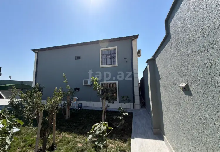 1 500 AZN - 5 otaqlı mənzil Kirayə (aylıq), Mehdiabad, Abşeron