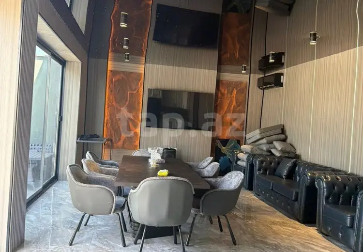 1 500 AZN - 5 otaqlı mənzil Kirayə (aylıq), Mehdiabad, Abşeron