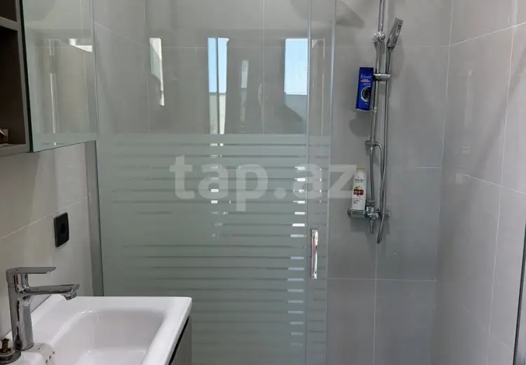 1 500 AZN - 5 otaqlı mənzil Kirayə (aylıq), Mehdiabad, Abşeron