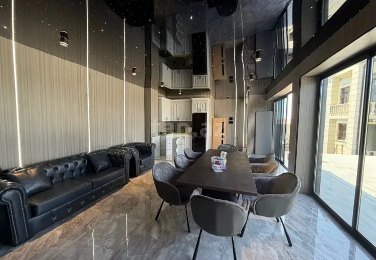 1 500 AZN - 5 otaqlı mənzil Kirayə (aylıq), Mehdiabad, Abşeron