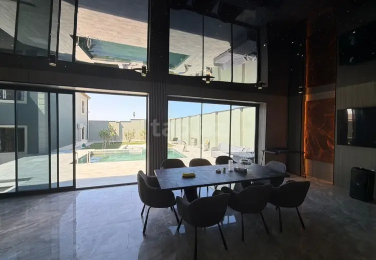 1 500 AZN - 5 otaqlı mənzil Kirayə (aylıq), Mehdiabad, Abşeron