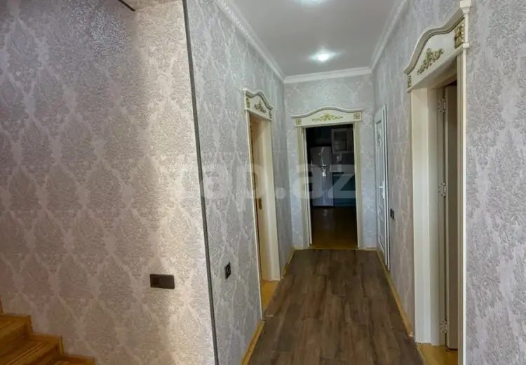 1 500 AZN - 5 otaqlı mənzil Kirayə (aylıq), Mehdiabad, Abşeron