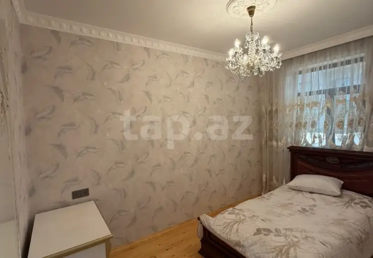 1 500 AZN - 5 otaqlı mənzil Kirayə (aylıq), Mehdiabad, Abşeron