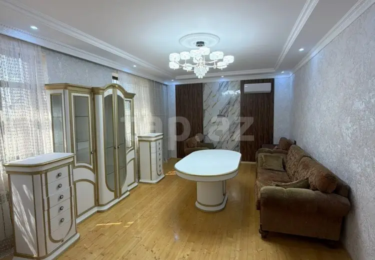 1 500 AZN - 5 otaqlı mənzil Kirayə (aylıq), Mehdiabad, Abşeron