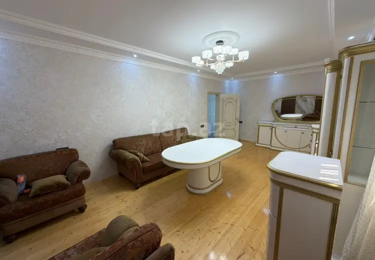 1 500 AZN - 5 otaqlı mənzil Kirayə (aylıq), Mehdiabad, Abşeron