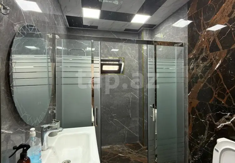 1 500 AZN - 5 otaqlı mənzil Kirayə (aylıq), Mehdiabad, Abşeron