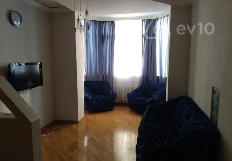 150 AZN - 3 otaqlı mənzil Kirayə (aylıq), Yasamal qəs., Yasamal, Bakı