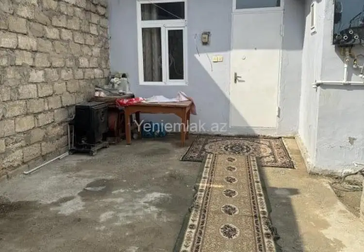 72 000 AZN - 3 otaqlı mənzil Satılır, Əmircan qəs., Suraxanı, Bakı