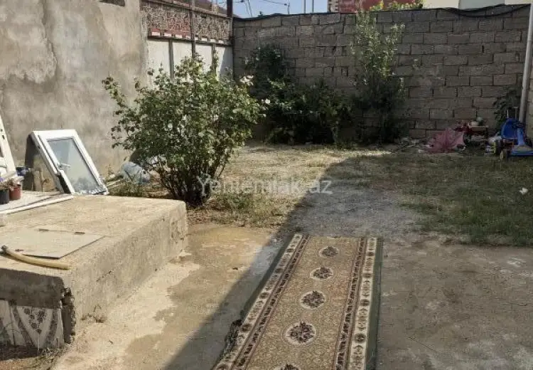 72 000 AZN - 3 otaqlı mənzil Satılır, Əmircan qəs., Suraxanı, Bakı