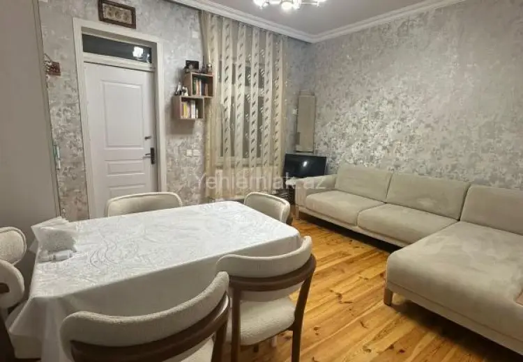 72 000 AZN - 3 otaqlı mənzil Satılır, Əmircan qəs., Suraxanı, Bakı