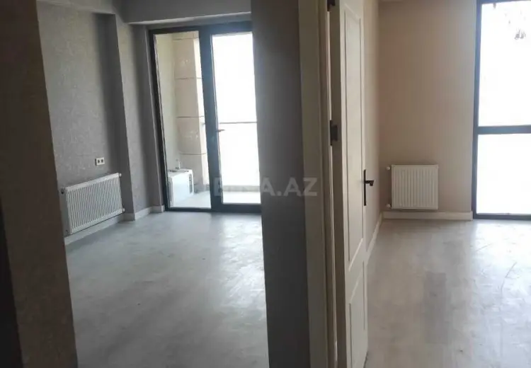 450 AZN - 2 otaqlı mənzil Kirayə (aylıq), Zığ qəs., Suraxanı, Bakı