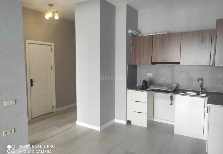 450 AZN - 2 otaqlı mənzil Kirayə (aylıq), Zığ qəs., Suraxanı, Bakı