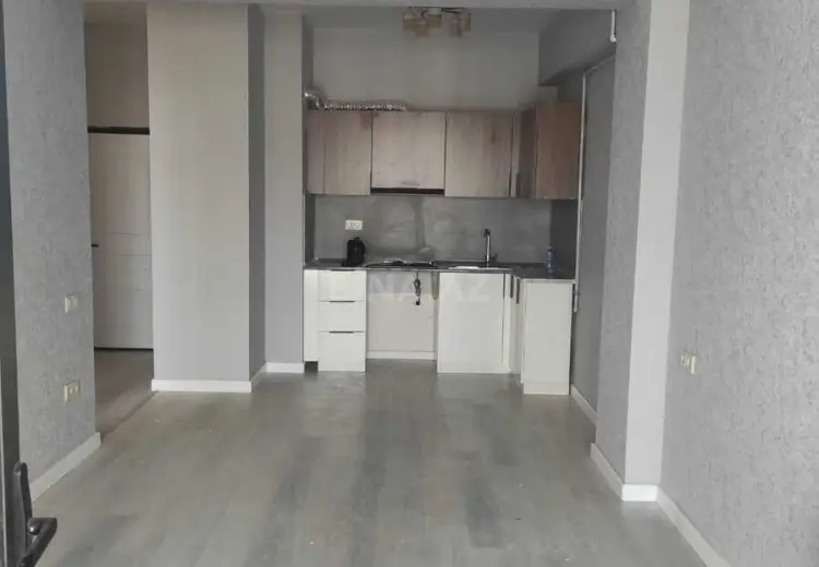 450 AZN - 2 otaqlı mənzil Kirayə (aylıq), Zığ qəs., Suraxanı, Bakı