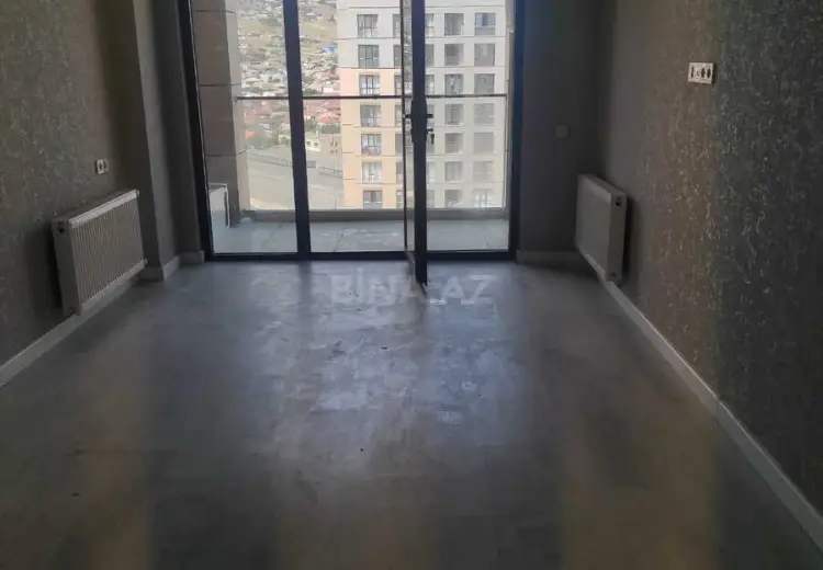 450 AZN - 2 otaqlı mənzil Kirayə (aylıq), Zığ qəs., Suraxanı, Bakı