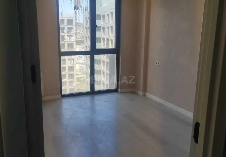 450 AZN - 2 otaqlı mənzil Kirayə (aylıq), Zığ qəs., Suraxanı, Bakı